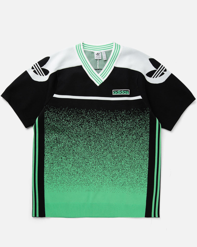 Adidas WMNS BBALL LONG TEE green