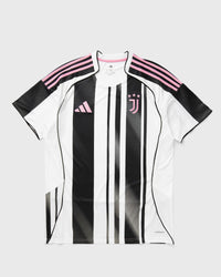 Adidas Juventus Turin HOME Jersey black