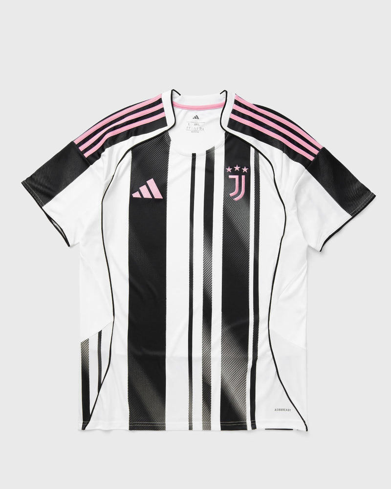 Adidas JUVENTUS TURIN HOME JERSEY black