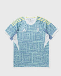 Adidas JUVE A Jersey blue