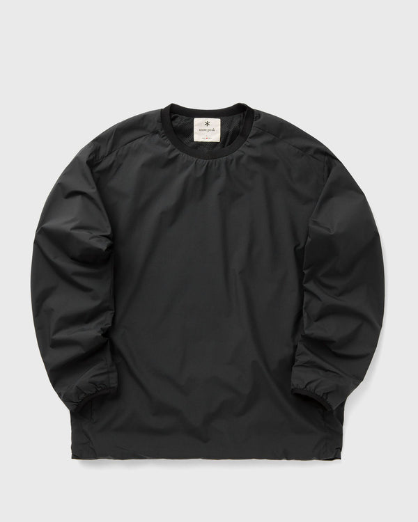 Snow Peak 2L Octa Pullover black