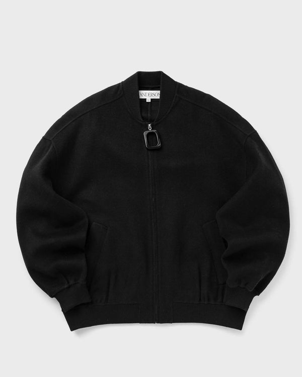 Jw Anderson Jwa Puller Oversized Bomber Jacket