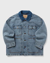 American Vintage Joybird VEST blue