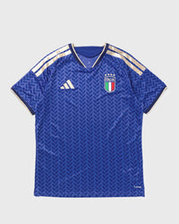 Adidas FIGC H JSY blue