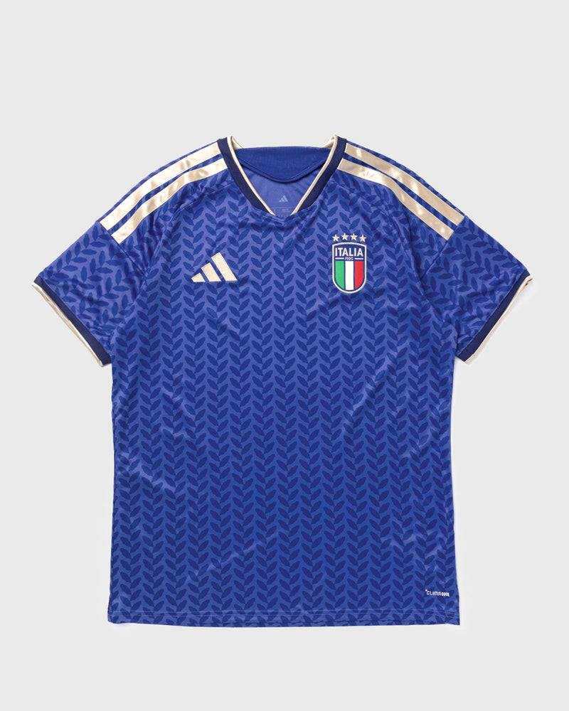 Adidas FIGC H JSY blue