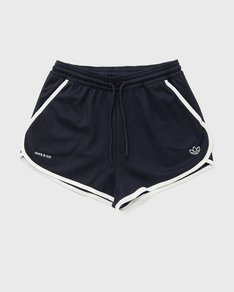 Adidas X SPORTY & RICH WMNS SHORT blue