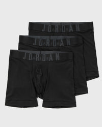 Jordan Flight Modal 3PK Boxer/Brief Black