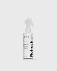 Jason Markk Refresh Spray Sierra Rain 177ml / 6oz white