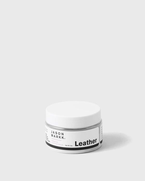 Jason Markk Leather Conditioning Balm multi