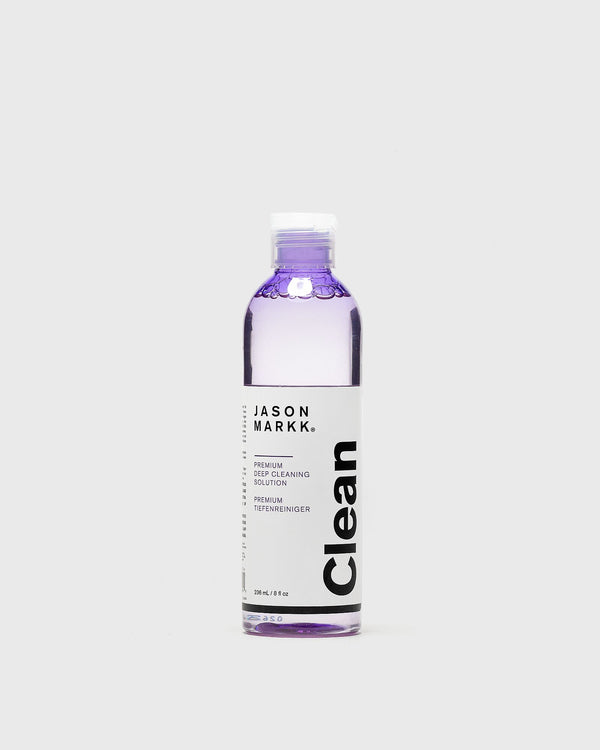 Jason Markk Premium Deep Cleaner - New Formula - 236,6 Ml