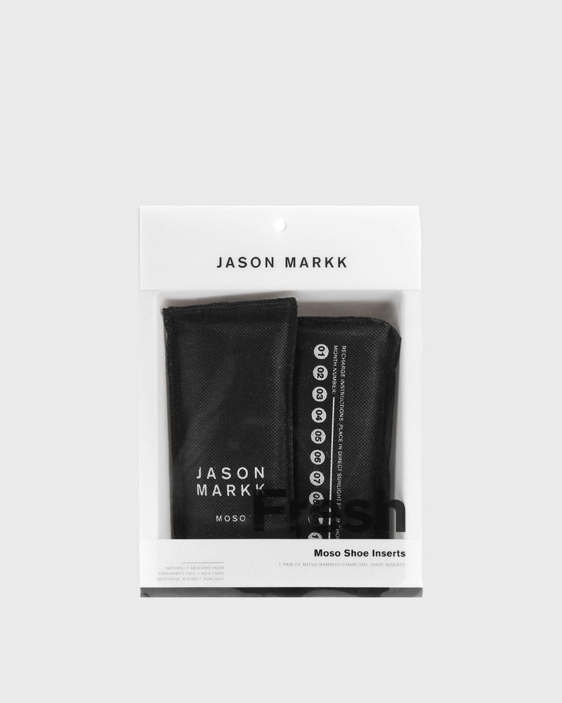 Jason Markk Moso Inserts black