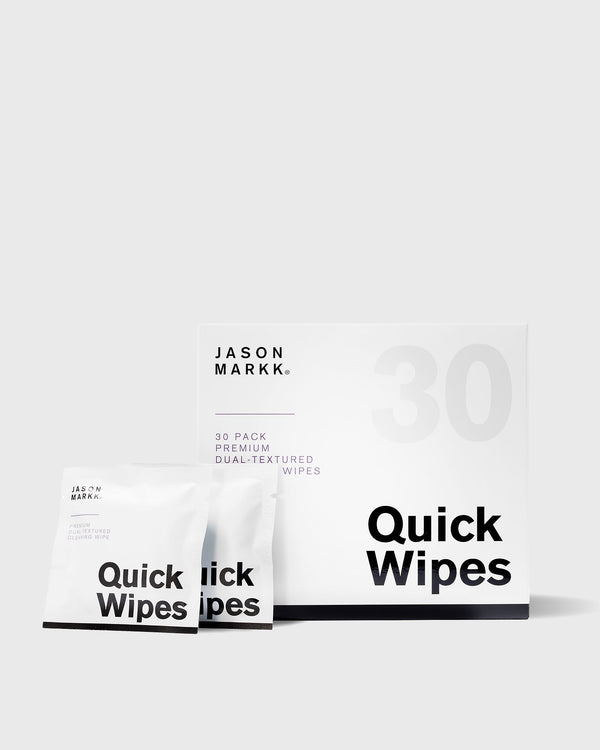 Jason Markk Quick Wipes Box Of 30