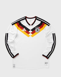 Adidas DFB HOME Jersey Authentic LS white