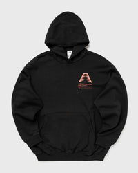 Adidas Anted GFX Hoody black