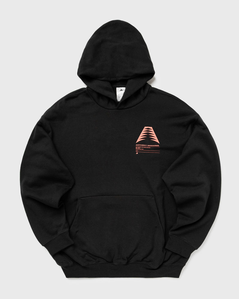 Adidas Anted GFX Hoody black