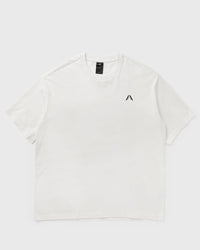 Adidas Anted GFX TEE white