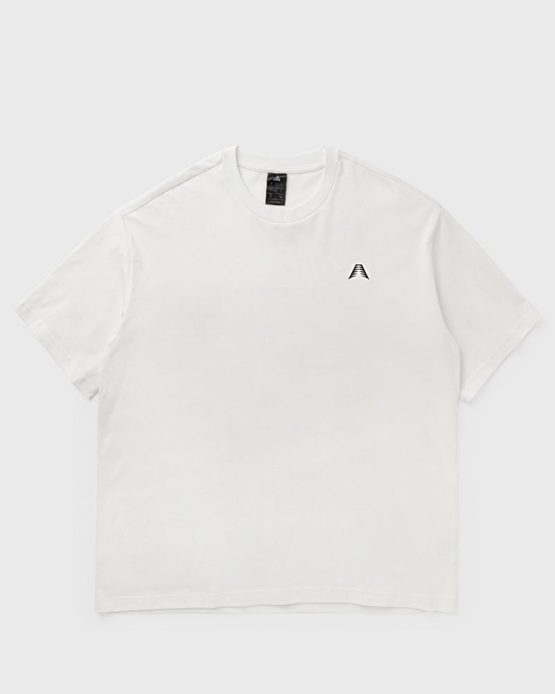 Adidas Anted GFX TEE white