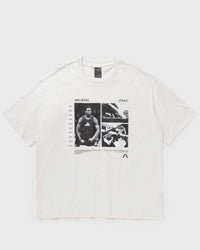 Adidas Anted GFX TEE 2 white