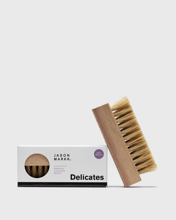 Jason Markk Premium Cleaning Brush