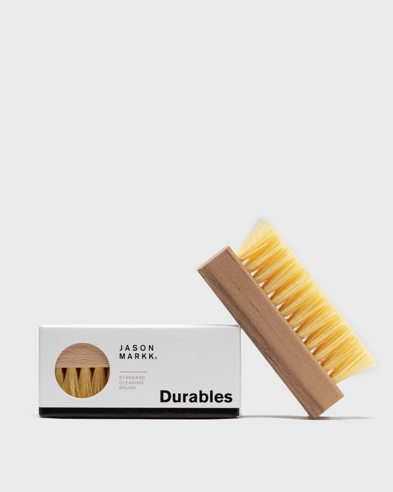 Jason Markk Standard Cleaning Brush - NEW multi