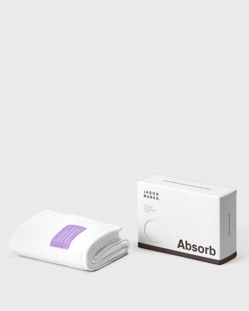 Jason Markk Premium Microfiber Towel nan