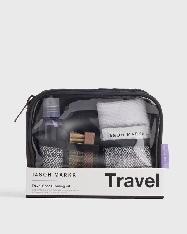 Jason Markk Travel Kit