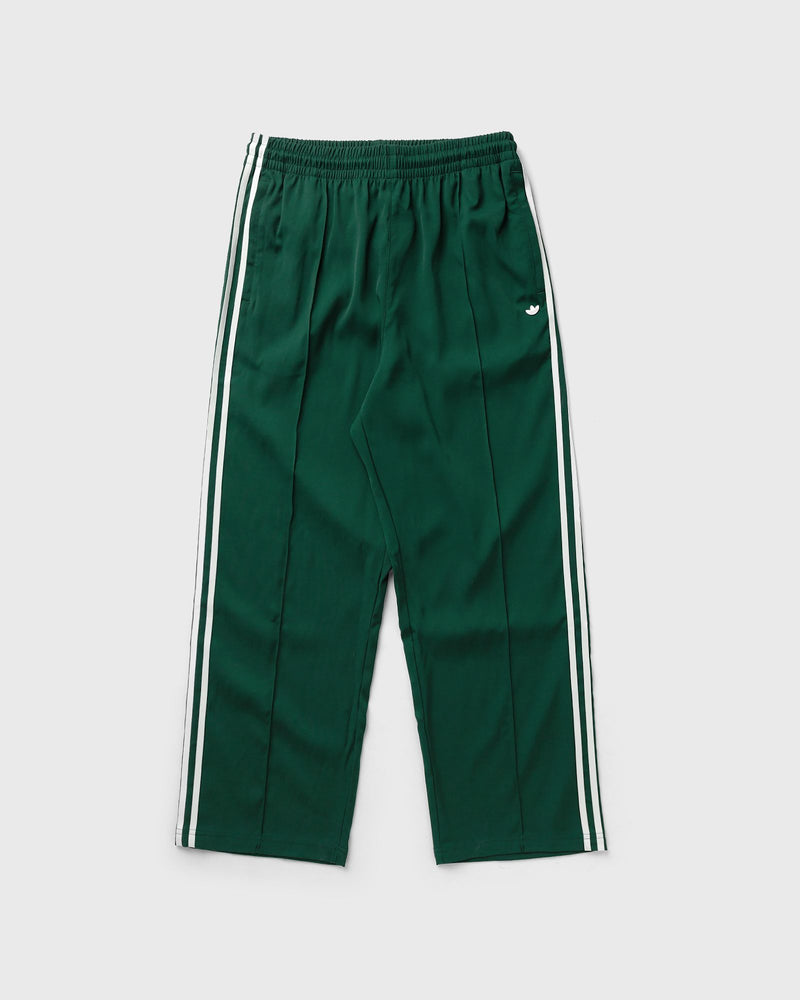 Adidas BAGGY TRACK PANT green