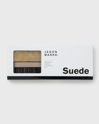 Jason Markk Suede Cleaning Kit multi