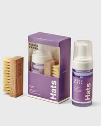 Jason Markk Hat Care Kit - 118,3 Ml multi