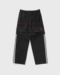 Adidas X 100 Thieves ZIP PANT black