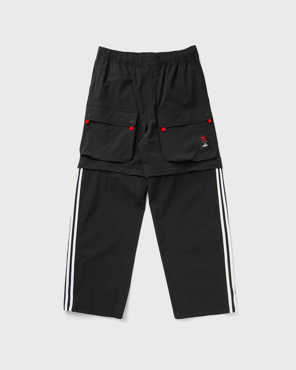 Adidas X 100 Thieves ZIP PANT black