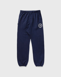 Adidas X CLOT Adibreak Sweat PANT blue