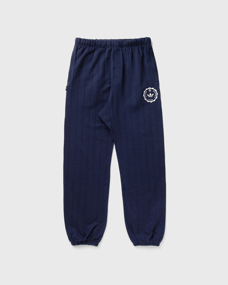 Adidas X CLOT Adibreak Sweat PANT blue