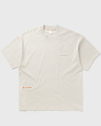 Adidas Adi365 H. Koumori Running Tee beige