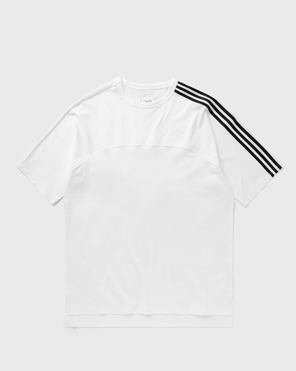 Y-3 3S SS TEE white