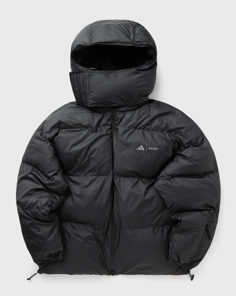 Adidas Puffer Jacket M black