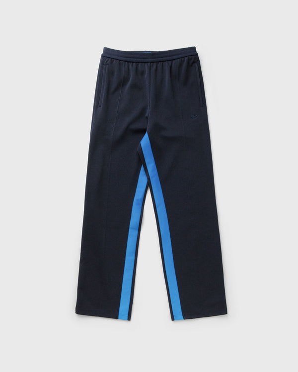 Adidas X WALES BONNER PIQUE TRACK PANT blue
