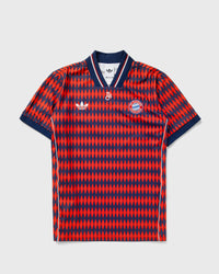 Adidas FC Bayern Munich Lfstlr Jersey red