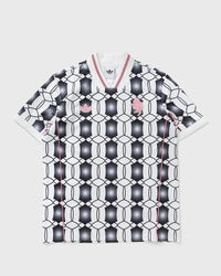 Adidas Juventus Turin LF Jersey black|white