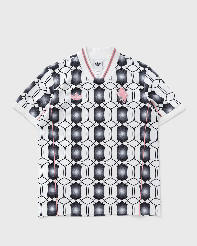 Adidas Juventus Turin LF Jersey black|white