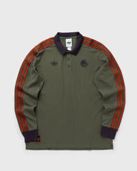 Adidas FC Bayern ICON POLO green