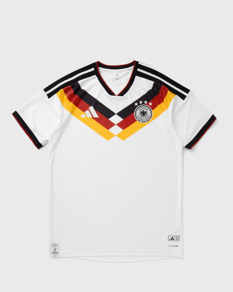 Adidas DFB HOME Jersey Authentic white