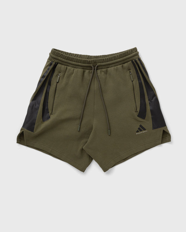 Adidas ADI BB SP SHORT green