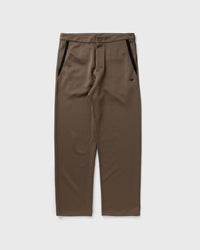Adidas PREM Track PANT brown