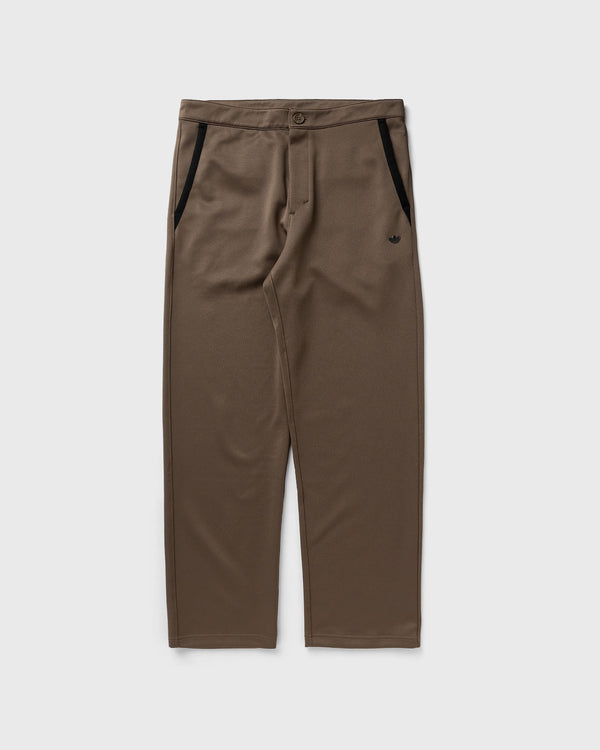 Adidas PREM TRACK PANT brown