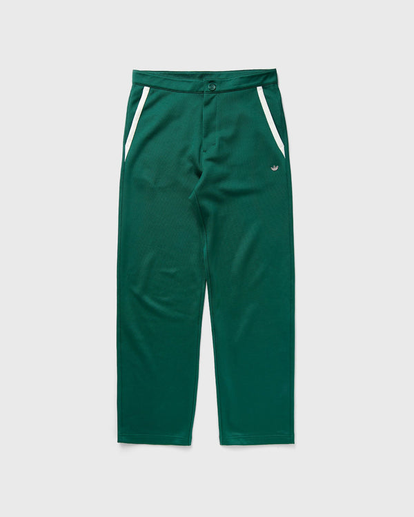 Adidas PREM TRACK PANT green