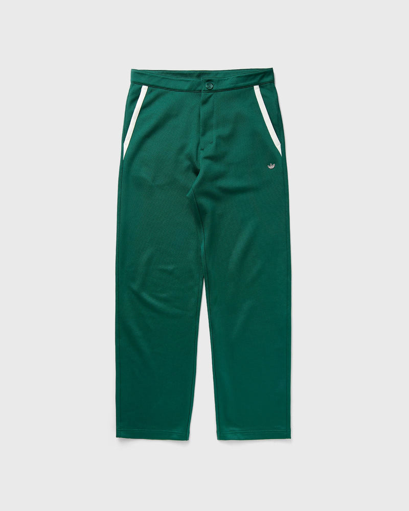 Adidas PREM TRACK PANT green