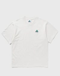 Adidas EQT GFX TEE 1 white