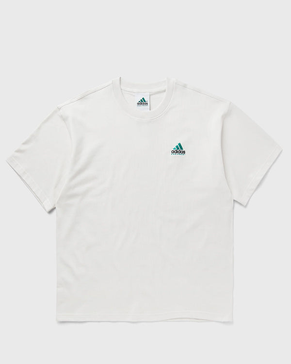 Adidas EQT GFX TEE 1 white