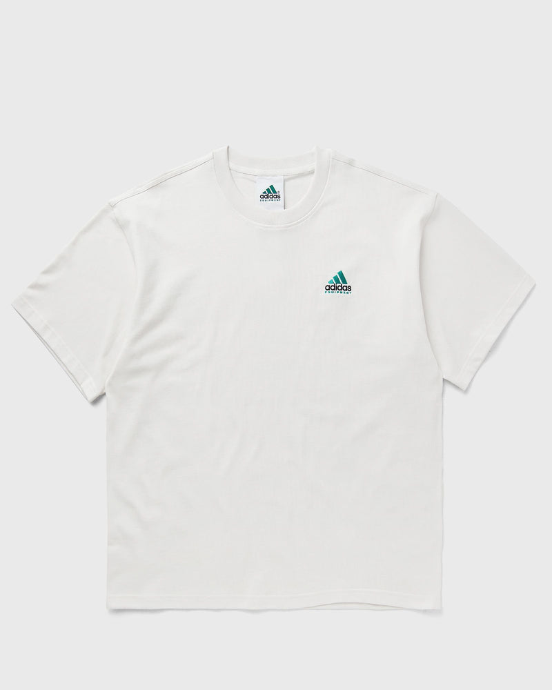 Adidas EQT GFX TEE 1 white